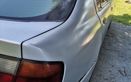 Nissan Primera II рестайлинг, 1998 год, 120 000 рублей, 7 фотография