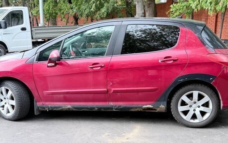 Peugeot 308 II, 2010 год, 250 000 рублей, 5 фотография