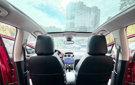Peugeot 308 II, 2010 год, 250 000 рублей, 6 фотография