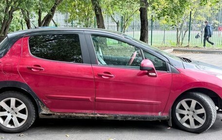 Peugeot 308 II, 2010 год, 250 000 рублей, 4 фотография