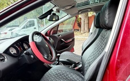 Peugeot 308 II, 2010 год, 250 000 рублей, 7 фотография
