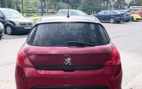 Peugeot 308 II, 2010 год, 250 000 рублей, 3 фотография