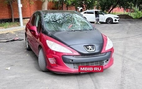 Peugeot 308 II, 2010 год, 250 000 рублей, 2 фотография