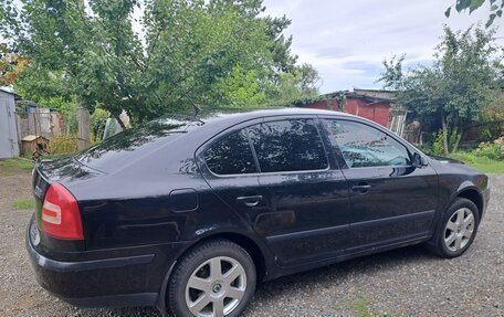 Skoda Octavia, 2008 год, 500 000 рублей, 6 фотография