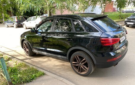 Audi Q3, 2012 год, 1 250 000 рублей, 3 фотография