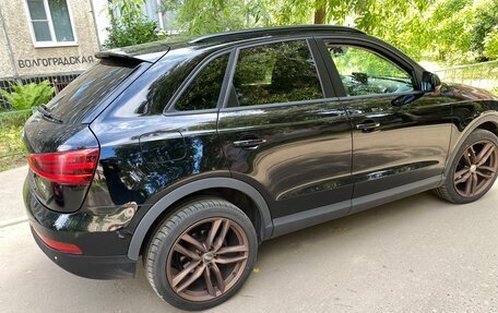 Audi Q3, 2012 год, 1 250 000 рублей, 5 фотография