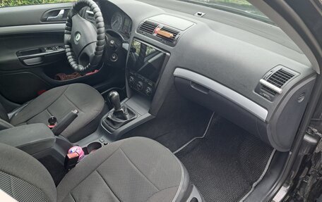 Skoda Octavia, 2008 год, 500 000 рублей, 5 фотография