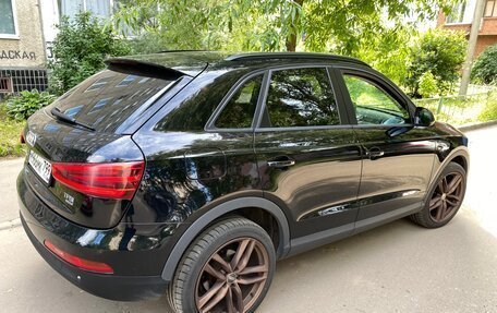 Audi Q3, 2012 год, 1 250 000 рублей, 7 фотография
