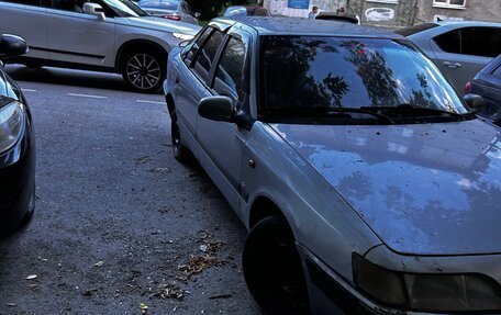 Daewoo Espero, 1997 год, 43 000 рублей, 3 фотография