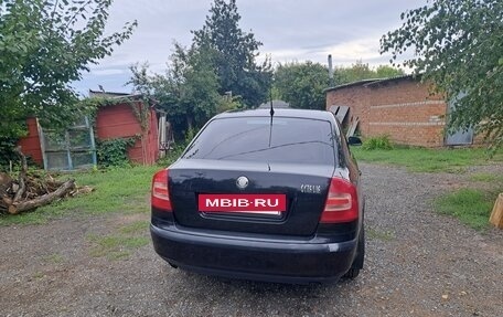 Skoda Octavia, 2008 год, 500 000 рублей, 7 фотография