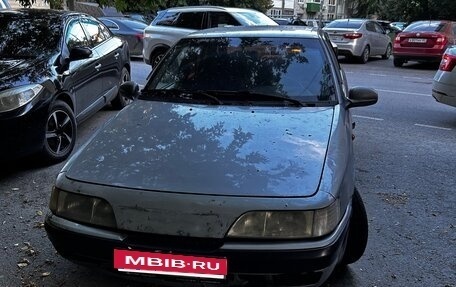 Daewoo Espero, 1997 год, 43 000 рублей, 2 фотография
