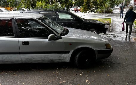 Daewoo Espero, 1997 год, 43 000 рублей, 5 фотография