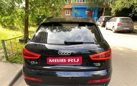 Audi Q3, 2012 год, 1 250 000 рублей, 6 фотография