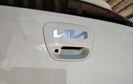 KIA Morning III, 2022 год, 1 600 000 рублей, 31 фотография