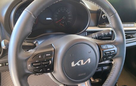 KIA Morning III, 2022 год, 1 600 000 рублей, 22 фотография