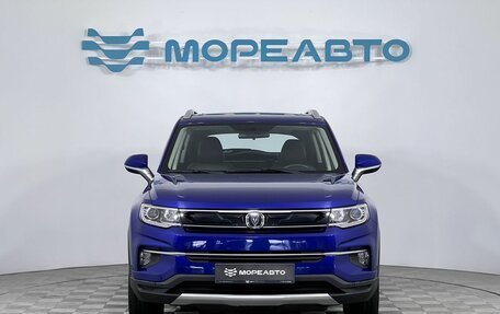 Changan CS35 Plus, 2019 год, 1 750 000 рублей, 2 фотография