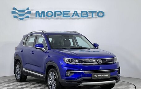Changan CS35 Plus, 2019 год, 1 750 000 рублей, 3 фотография
