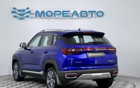 Changan CS35 Plus, 2019 год, 1 750 000 рублей, 7 фотография