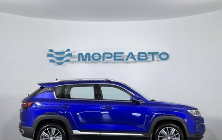 Changan CS35 Plus, 2019 год, 1 750 000 рублей, 4 фотография