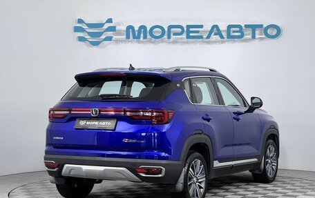 Changan CS35 Plus, 2019 год, 1 750 000 рублей, 5 фотография