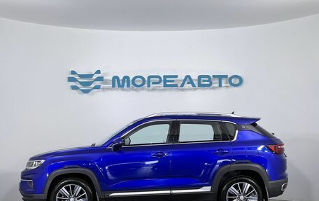 Changan CS35 Plus, 2019 год, 1 750 000 рублей, 8 фотография