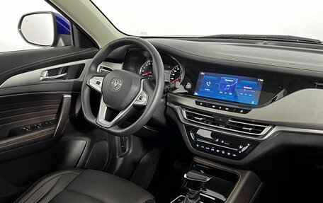 Changan CS35 Plus, 2019 год, 1 750 000 рублей, 13 фотография