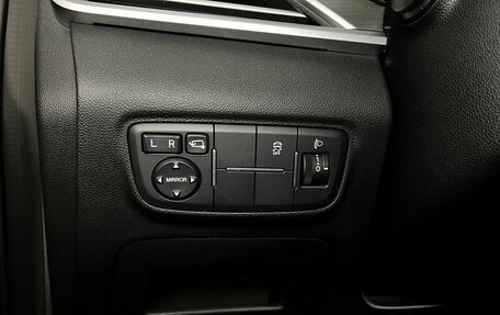 Changan CS35 Plus, 2019 год, 1 750 000 рублей, 17 фотография