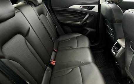 Changan CS35 Plus, 2019 год, 1 750 000 рублей, 11 фотография