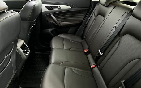 Changan CS35 Plus, 2019 год, 1 750 000 рублей, 10 фотография