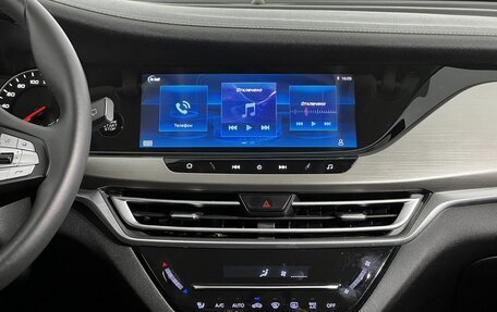 Changan CS35 Plus, 2019 год, 1 750 000 рублей, 15 фотография