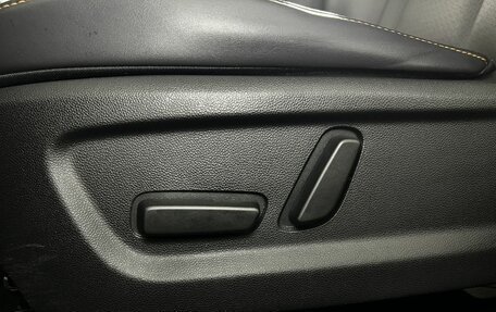 Changan CS35 Plus, 2019 год, 1 750 000 рублей, 23 фотография