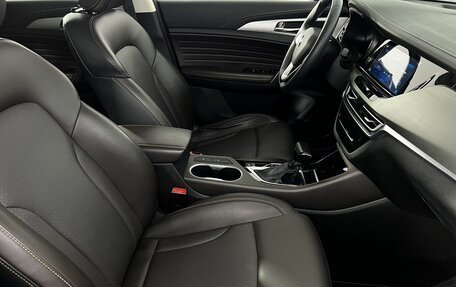 Changan CS35 Plus, 2019 год, 1 750 000 рублей, 12 фотография
