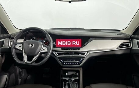 Changan CS35 Plus, 2019 год, 1 750 000 рублей, 14 фотография