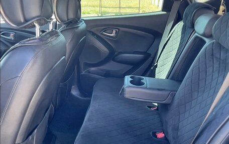 Hyundai ix35 I рестайлинг, 2014 год, 1 490 000 рублей, 14 фотография