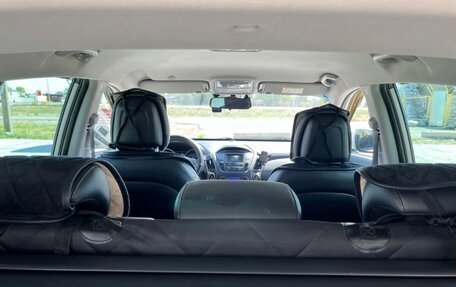 Hyundai ix35 I рестайлинг, 2014 год, 1 490 000 рублей, 15 фотография