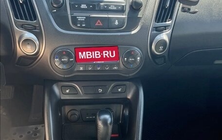 Hyundai ix35 I рестайлинг, 2014 год, 1 490 000 рублей, 17 фотография