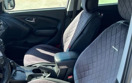 Hyundai ix35 I рестайлинг, 2014 год, 1 490 000 рублей, 19 фотография