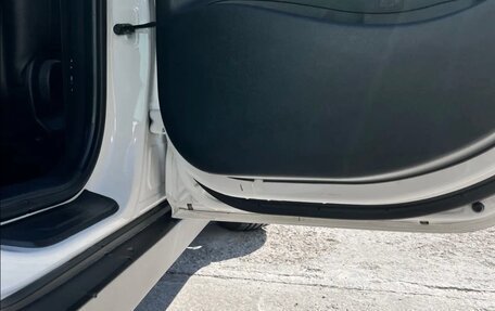 Hyundai ix35 I рестайлинг, 2014 год, 1 490 000 рублей, 22 фотография