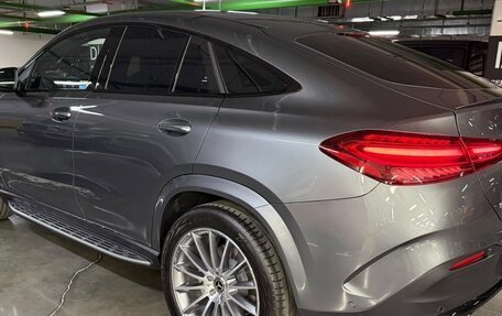 Mercedes-Benz GLE Coupe, 2026 год, 15 310 000 рублей, 7 фотография