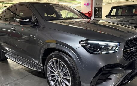 Mercedes-Benz GLE Coupe, 2026 год, 15 310 000 рублей, 3 фотография