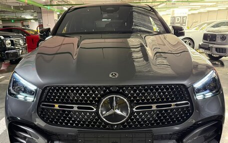 Mercedes-Benz GLE Coupe, 2026 год, 15 310 000 рублей, 2 фотография