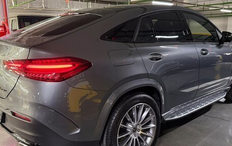 Mercedes-Benz GLE Coupe, 2026 год, 15 310 000 рублей, 5 фотография