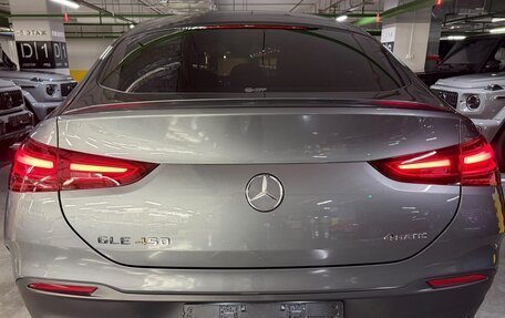 Mercedes-Benz GLE Coupe, 2026 год, 15 310 000 рублей, 4 фотография
