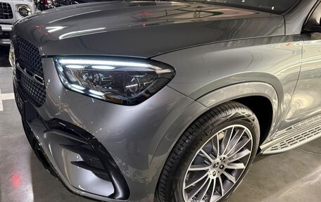 Mercedes-Benz GLE Coupe, 2026 год, 15 310 000 рублей, 12 фотография