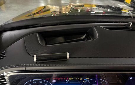 Mercedes-Benz GLE Coupe, 2026 год, 15 310 000 рублей, 20 фотография