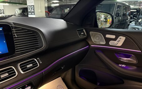 Mercedes-Benz GLE Coupe, 2026 год, 15 310 000 рублей, 28 фотография