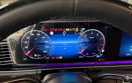 Mercedes-Benz GLE Coupe, 2026 год, 15 310 000 рублей, 19 фотография