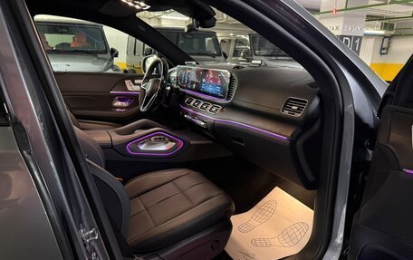 Mercedes-Benz GLE Coupe, 2026 год, 15 310 000 рублей, 29 фотография