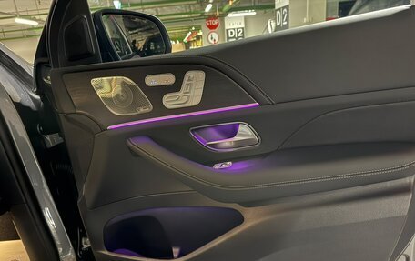 Mercedes-Benz GLE Coupe, 2026 год, 15 310 000 рублей, 27 фотография