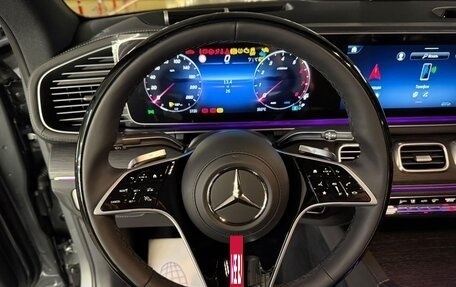 Mercedes-Benz GLE Coupe, 2026 год, 15 310 000 рублей, 21 фотография